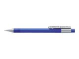 STAEDTLER Druckbleistift graphite B 07 blau