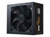 CoolerMaster Netzteil MWE 650W V3 Bronze