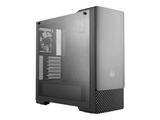 CoolerMaster Geh Midi Elite 500 with ODD/TG