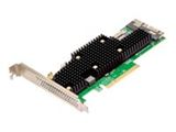 Broadcom eHBA 9600-24i 24GB/s PCI Express x8 4.0 no Cache