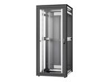 DIGITUS 36U Netzwerkschrank, Unique, 1787x800x800mm sw