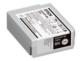 EPSON Patrone für ColorWorks C4000 schwarz [C13T52M140]