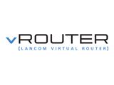 LANCOM vRouter unlimited (3000 Sites, 256 ARF, 5 Year)