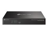 TP-Link Omada IPCam VIGI NVR1008H-8MP Channel PoE Network