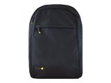 techair Rucksack Classic Essential Blue 16-17.3" 2F 2T schwa