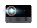 Acer Beamer Aopen QF18s Powered by Acer