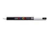 POSCA Marker UNI PC-1MR weiß