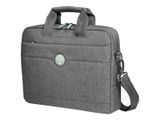 NB Tasche Port Yosemite Eco Toploading (15,6") grey