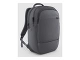 Dell EcoLoop Pro Backpack 13" - 14" Grey