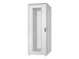 DIGITUS 42HE Netzwerkschrank Unique, 2053x800x1000mm, grau
