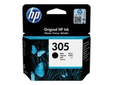 HP 305 Schwarz Tintenpatrone 3,55ml