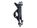 2GO Universal Handyhalter "BIKE" am Fahrradlenker 4-6 Zoll
