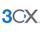 3CX