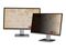3M Blickschutzfilter PF238W9B Standard Desktop   23,8" 16:9