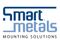 Smartmetals