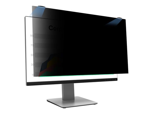 3M Blendschutzfilter 24"Vollbild-Monitor (16:10)PF240W1EM