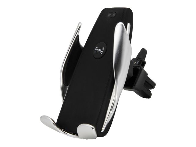 2GO Smartphone-Handyhalter mit Wireless Charging Funktion