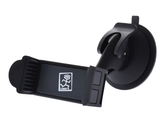 2GO Universal Passivhalter für Handy / Navigationssysteme