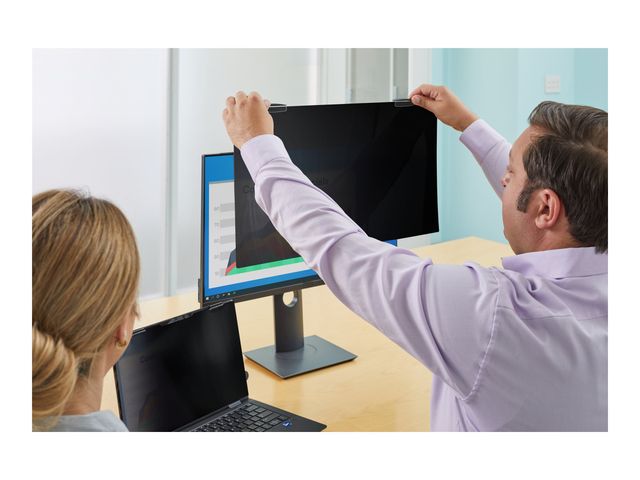 3M Blendschutzfilter 24"Vollbild-Monitor (16:10)PF240W1EM